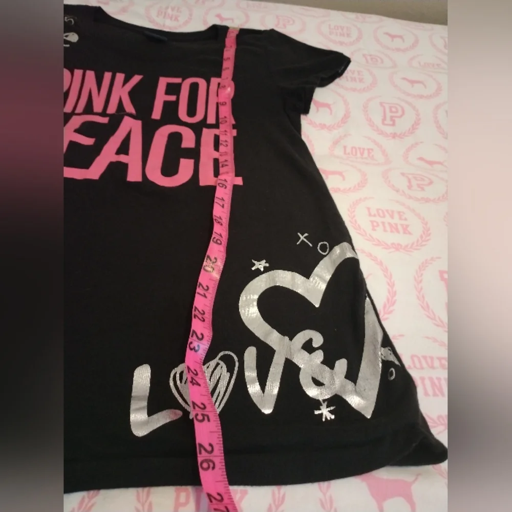 ✌️ Vintage PINK Tee ✌️ - Picture 10 of 10